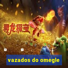 vazados do omegle